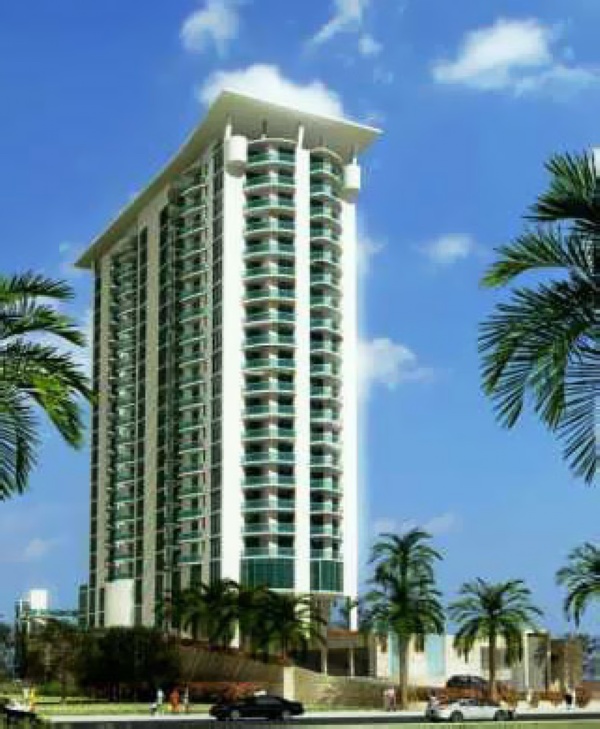 Sole on the Ocean - Florida Waterfront Condos